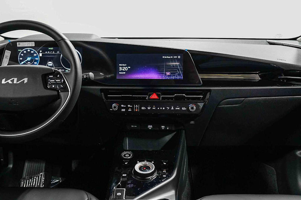 Thumbnail: 2026 Kia Niro - 9