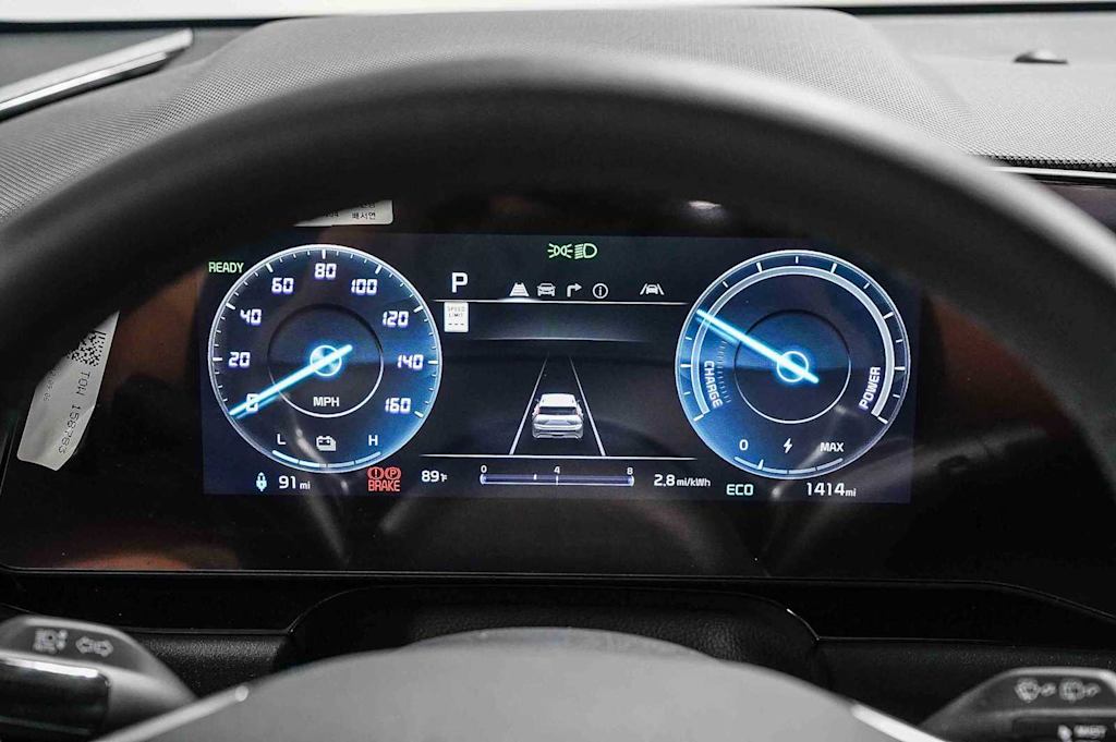 Thumbnail: 2026 Kia Niro - 17