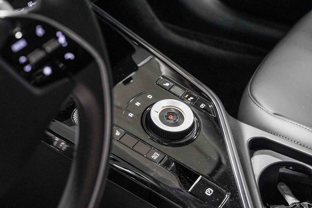 Thumbnail: 2026 Kia Niro - 16
