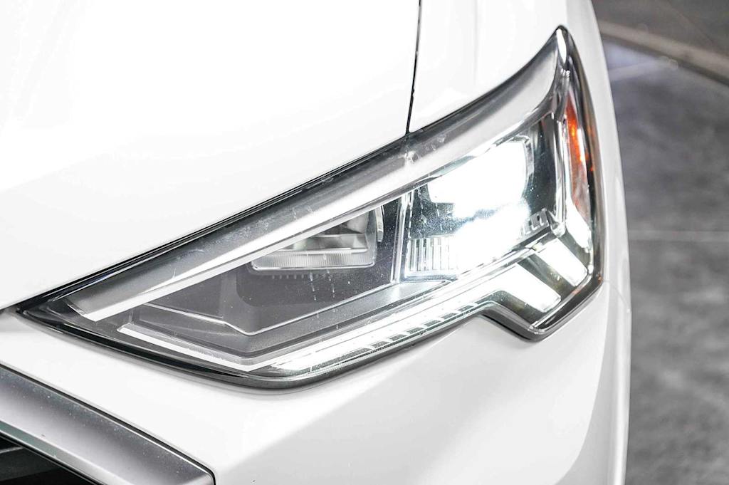 Thumbnail: 2024 Audi Q3 - 21
