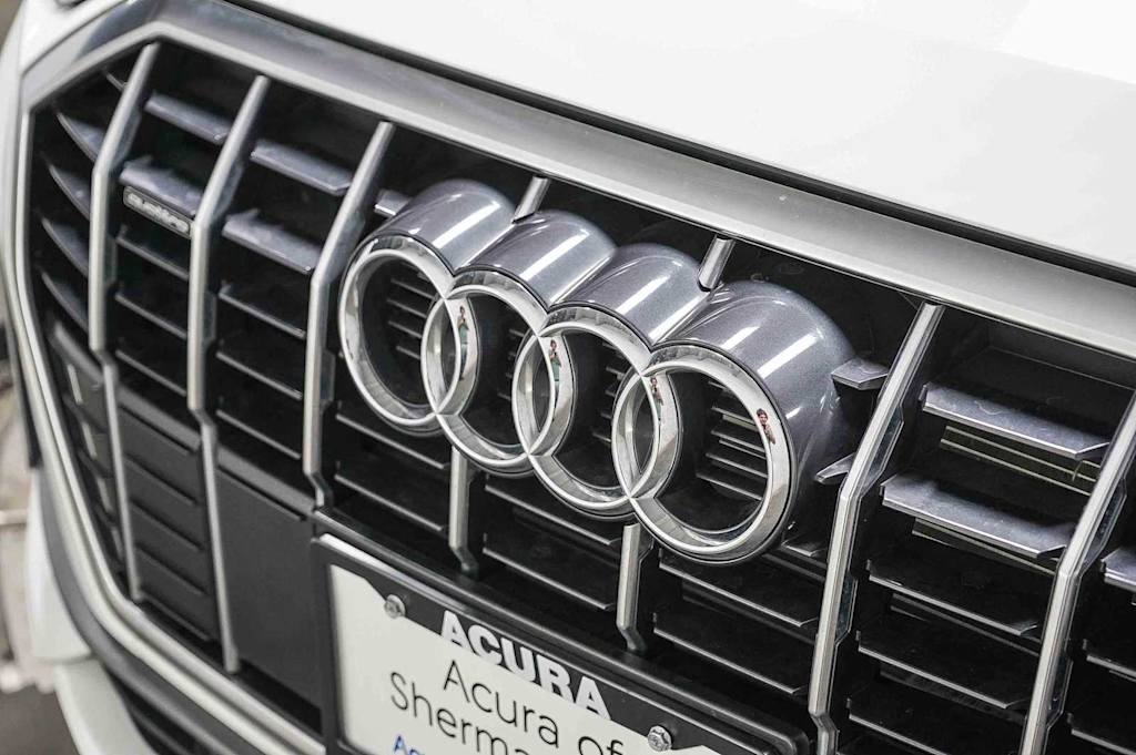 Thumbnail: 2024 Audi Q3 - 5
