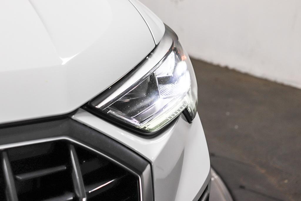 Thumbnail: 2021 Audi Q3 - 21