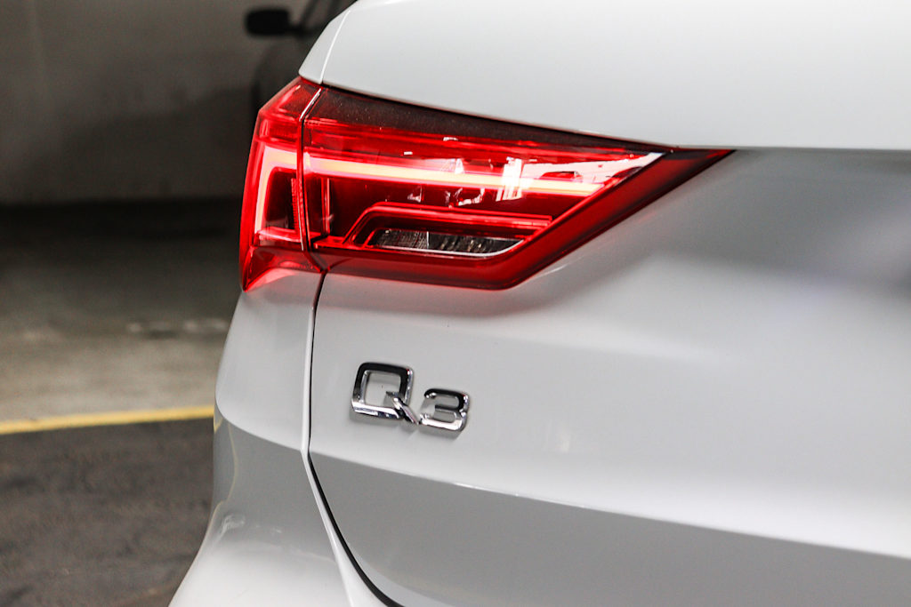Thumbnail: 2021 Audi Q3 - 24