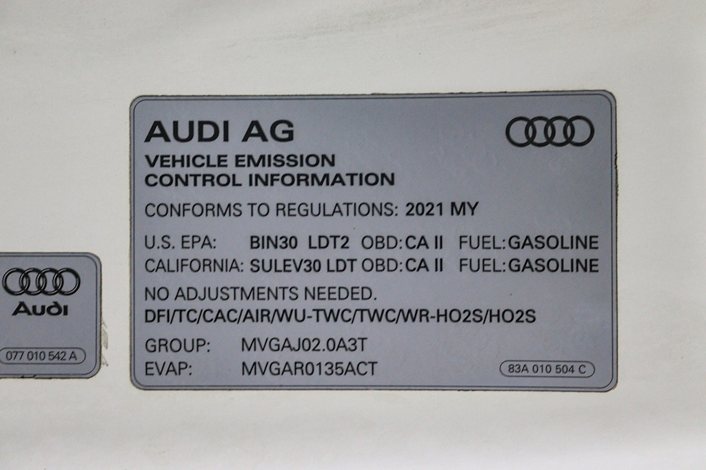 Thumbnail: 2021 Audi Q3 - 18