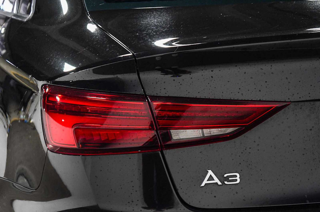 Thumbnail: 2017 Audi A3 - 19