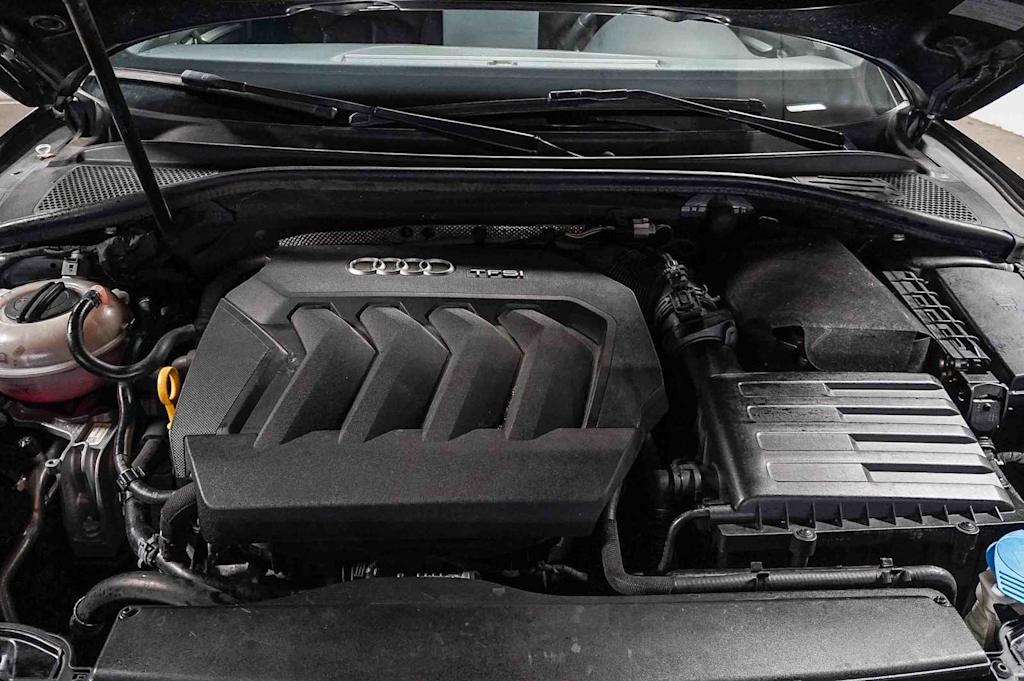 Thumbnail: 2017 Audi A3 - 8