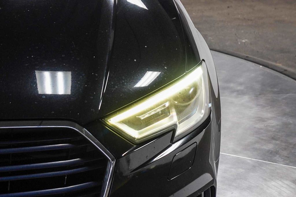 Thumbnail: 2017 Audi A3 - 14
