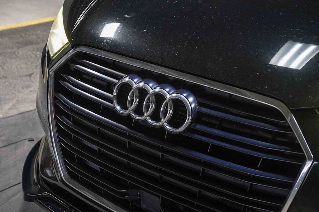 Thumbnail: 2017 Audi A3 - 6