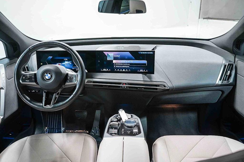 Thumbnail: 2025 BMW iX - 2