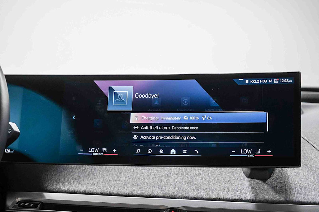 Thumbnail: 2025 BMW iX - 12