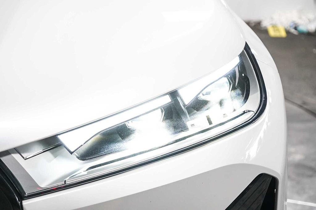 Thumbnail: 2025 BMW iX - 18