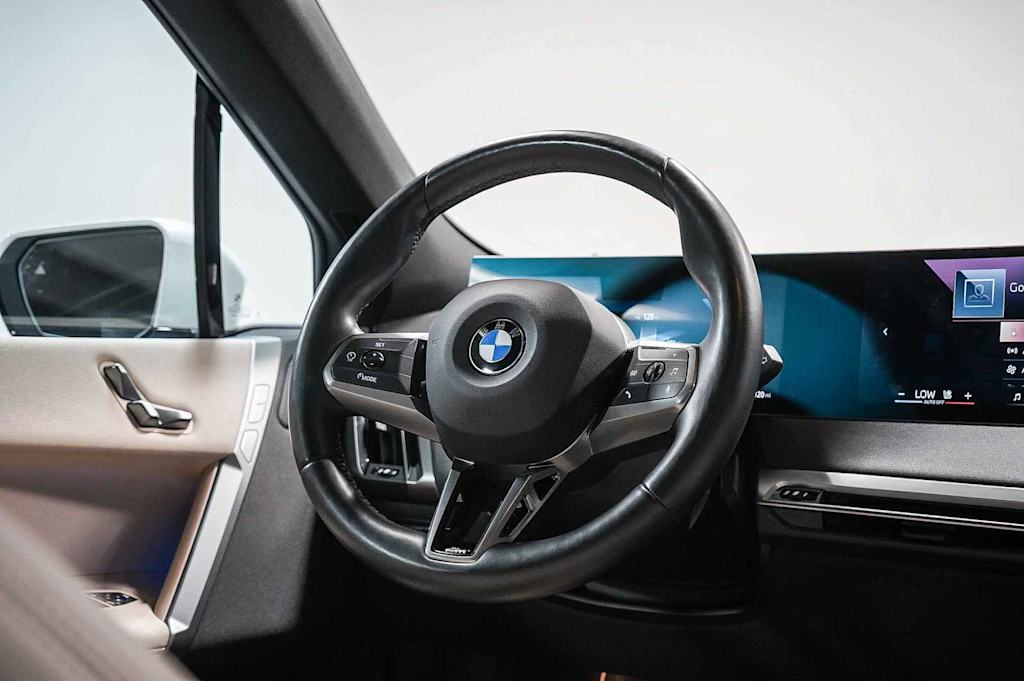 Thumbnail: 2025 BMW iX - 10
