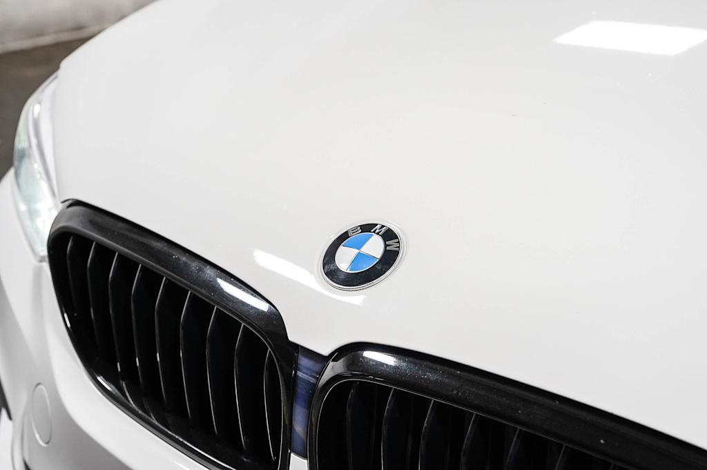 Thumbnail: 2020 BMW 5 Series - 6