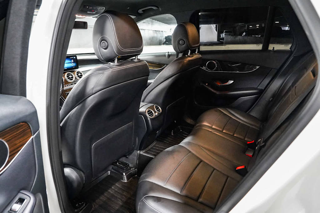 Thumbnail: 2020 Mercedes-Benz GLC - 12