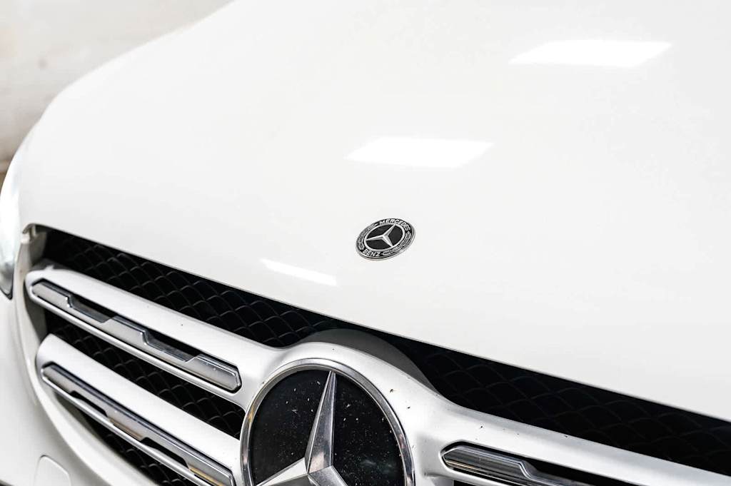Thumbnail: 2020 Mercedes-Benz GLC - 6