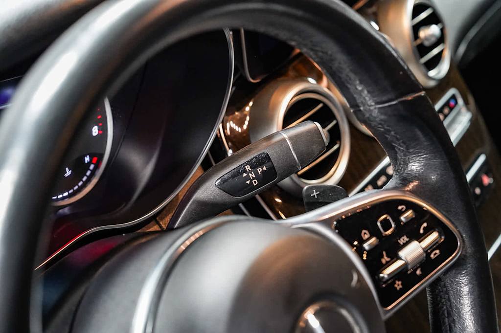 Thumbnail: 2020 Mercedes-Benz GLC - 27