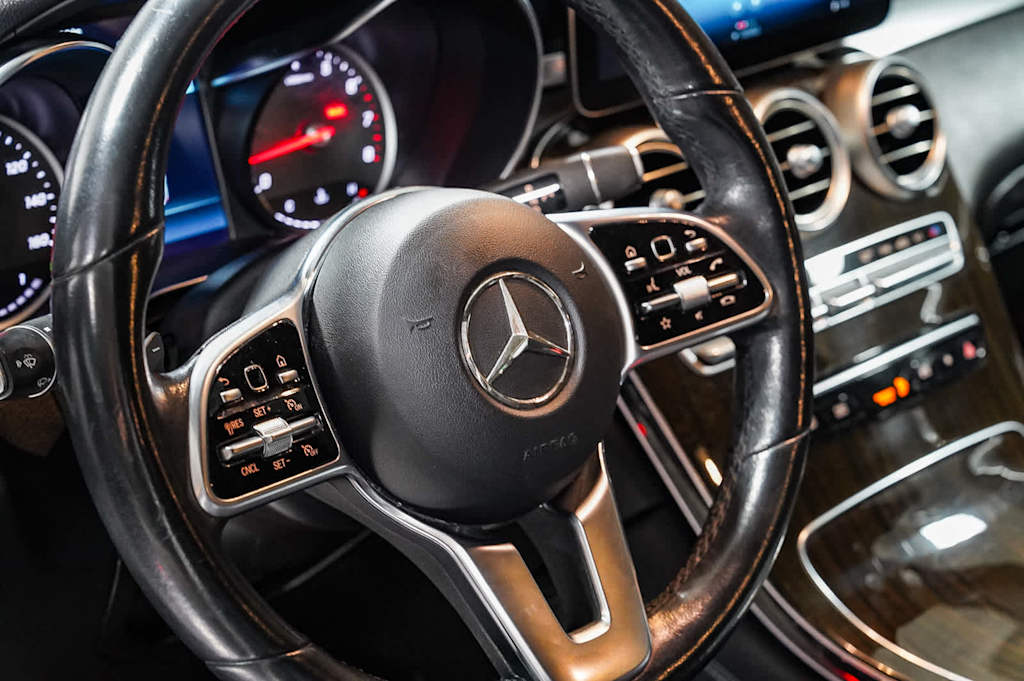 Thumbnail: 2020 Mercedes-Benz GLC - 14
