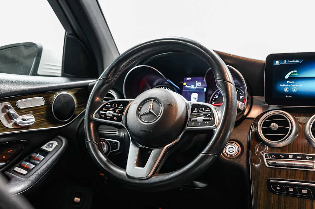 Thumbnail: 2020 Mercedes-Benz GLC - 13