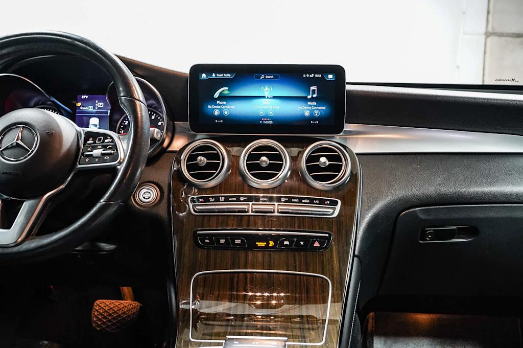 Thumbnail: 2020 Mercedes-Benz GLC - 9
