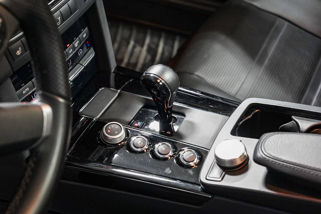 Thumbnail: 2011 Mercedes-Benz E-Class - 14