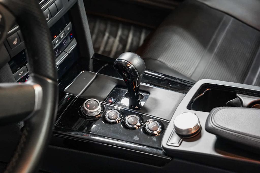 Thumbnail: 2011 Mercedes-Benz E-Class - 14