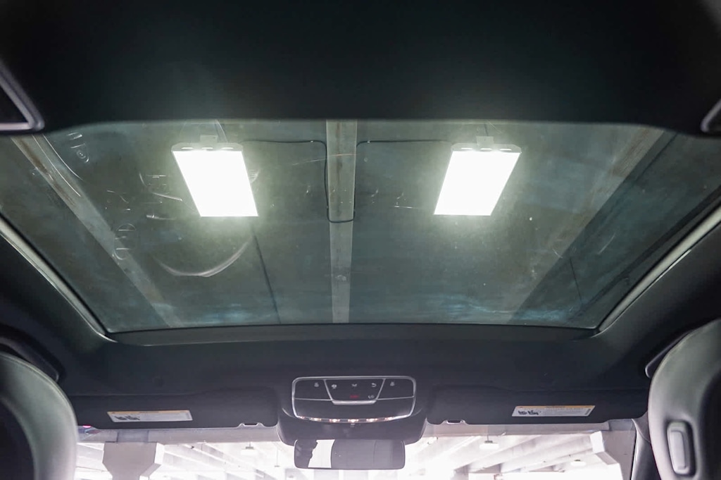 Thumbnail: 2019 Mercedes-Benz S-Class - 24