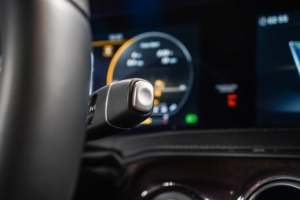 Thumbnail: 2019 Mercedes-Benz S-Class - 27