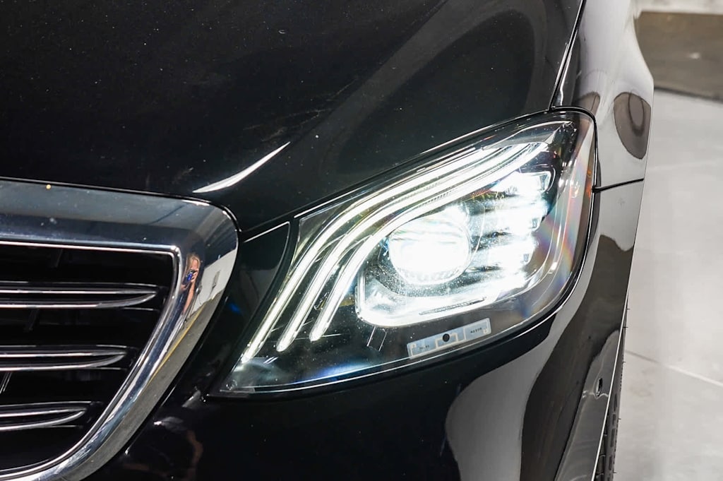 Thumbnail: 2019 Mercedes-Benz S-Class - 18