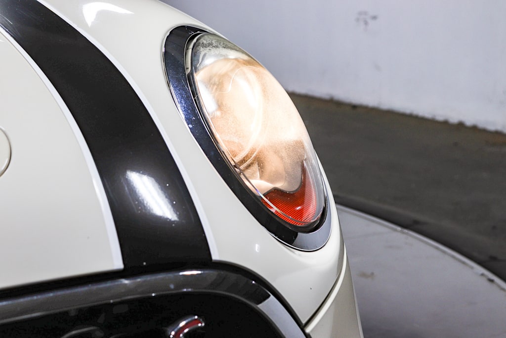 Thumbnail: 2017 MINI Cooper - 14