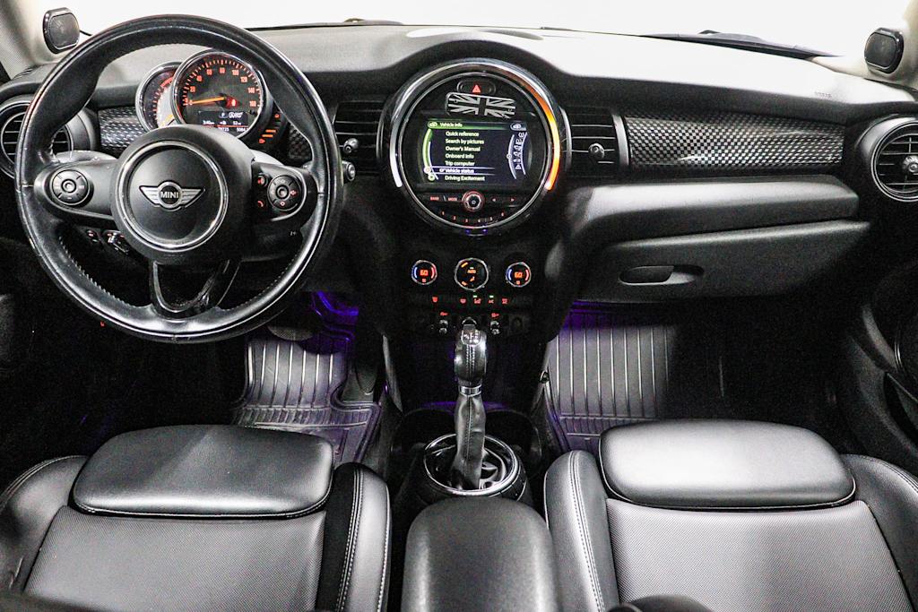Thumbnail: 2017 MINI Cooper - 2