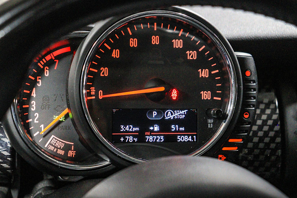 Thumbnail: 2017 MINI Cooper - 15