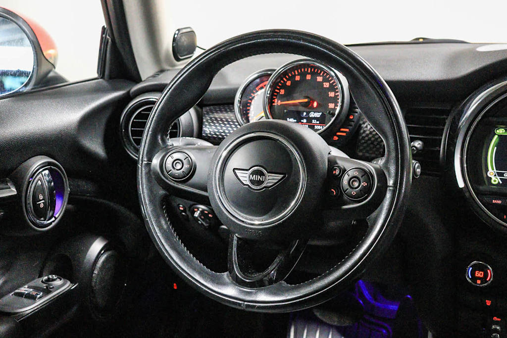 Thumbnail: 2017 MINI Cooper - 12