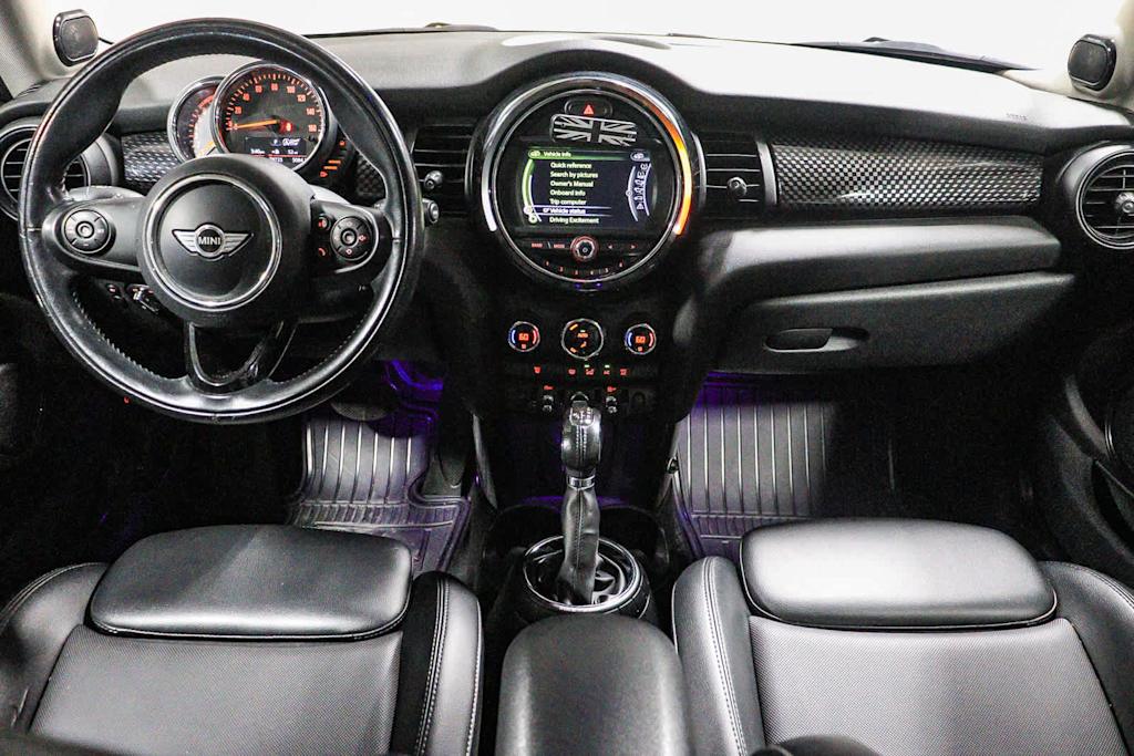 Thumbnail: 2017 MINI Cooper - 2