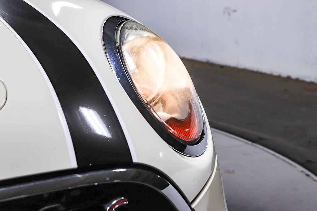 Thumbnail: 2017 MINI Cooper - 14