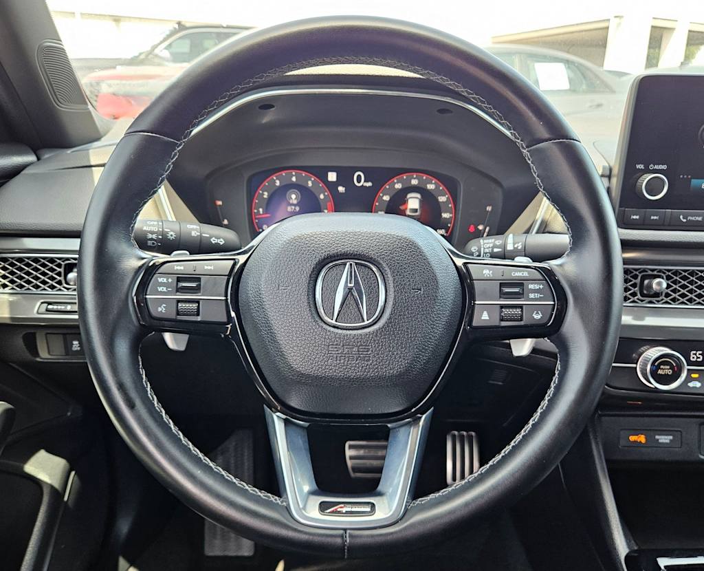 Thumbnail: 2023 Acura Integra - 11