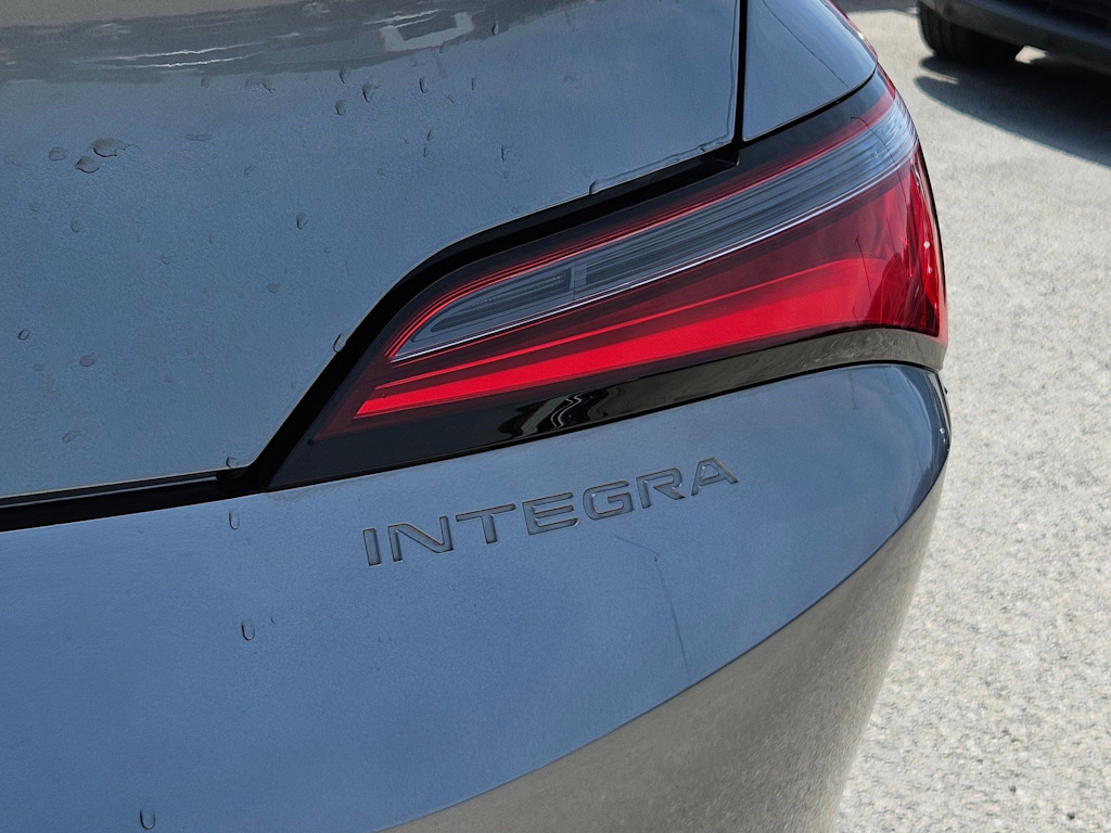 Thumbnail: 2023 Acura Integra - 23