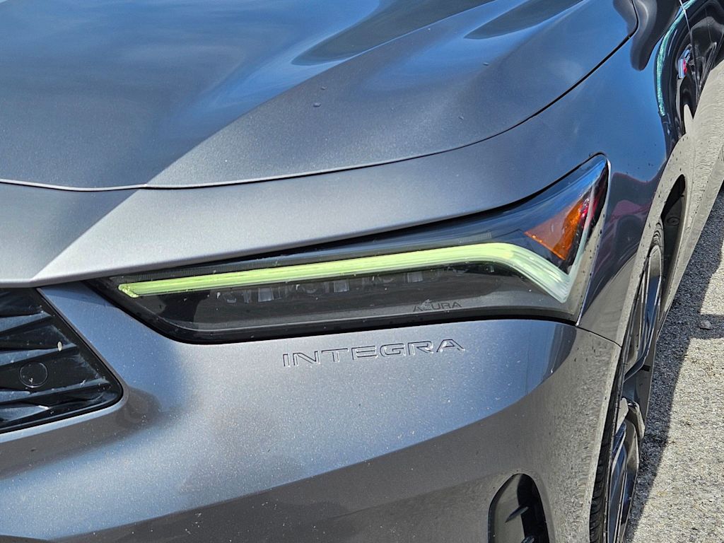 Thumbnail: 2023 Acura Integra - 21