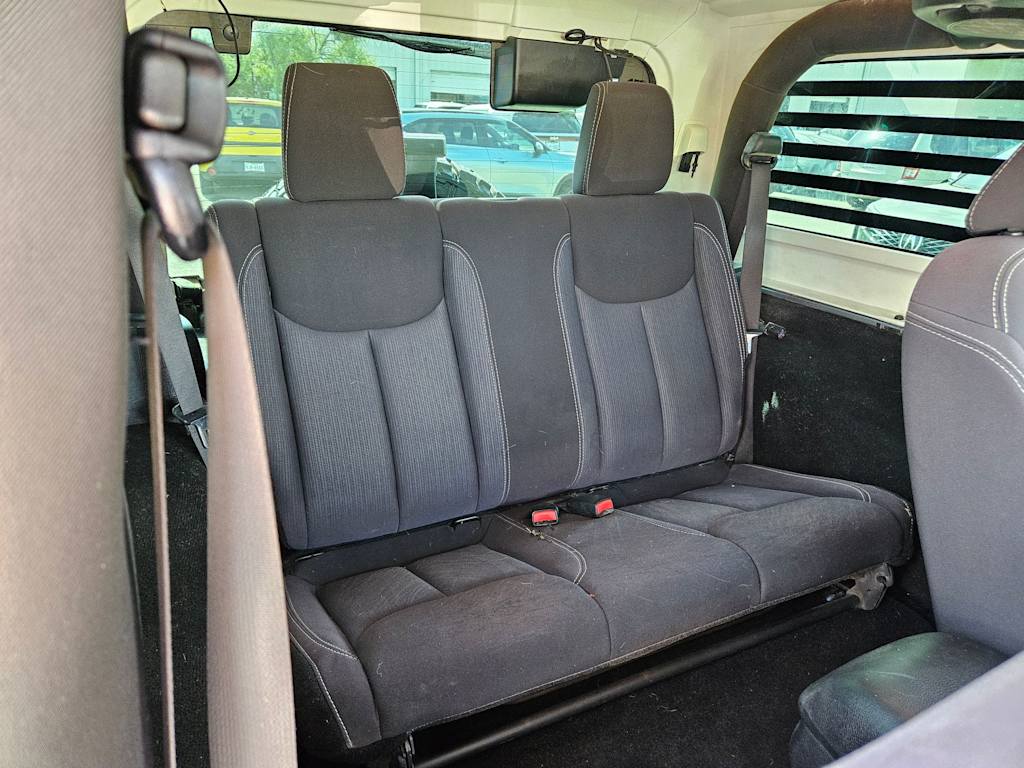 Thumbnail: 2013 Jeep Wrangler - 24