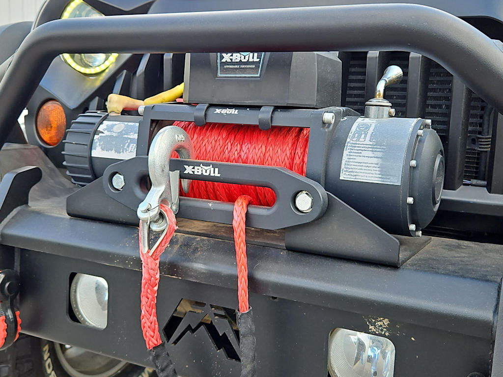 Thumbnail: 2013 Jeep Wrangler - 7