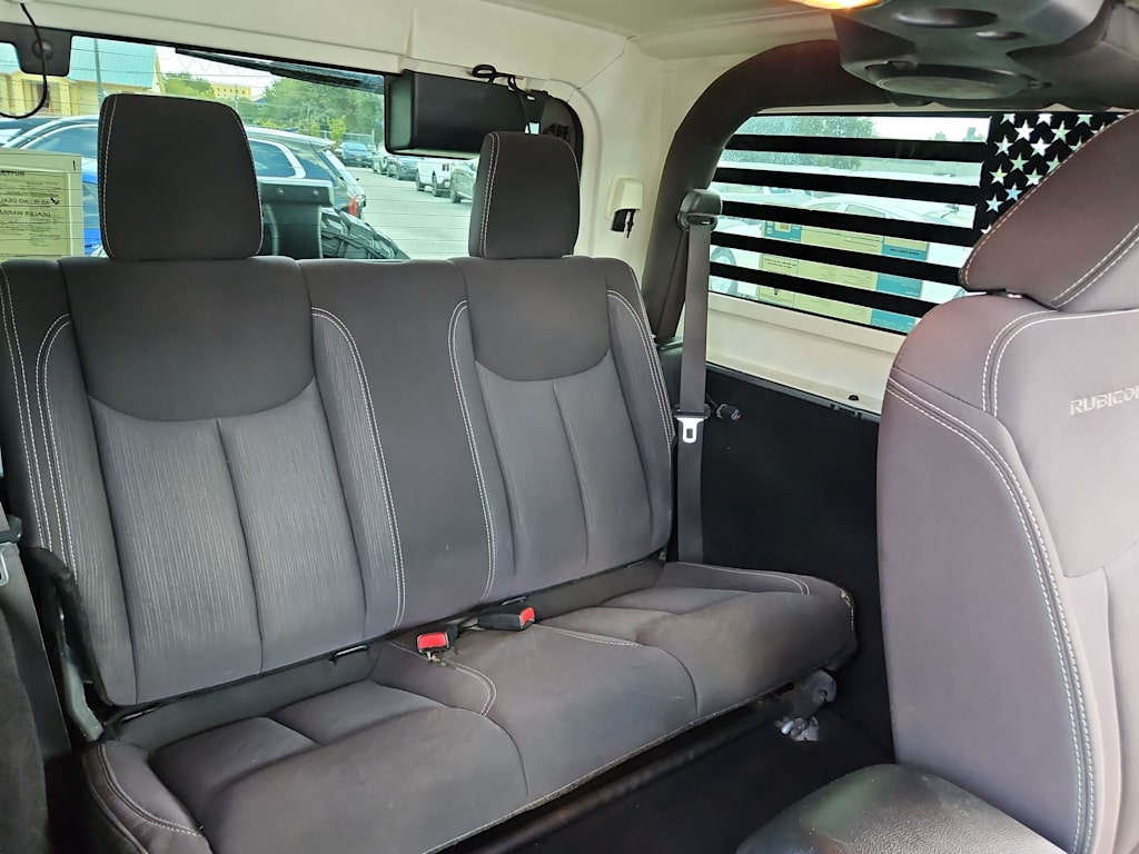 Thumbnail: 2013 Jeep Wrangler - 24