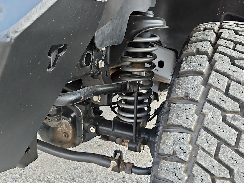Thumbnail: 2013 Jeep Wrangler - 33