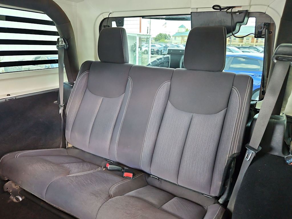 Thumbnail: 2013 Jeep Wrangler - 11