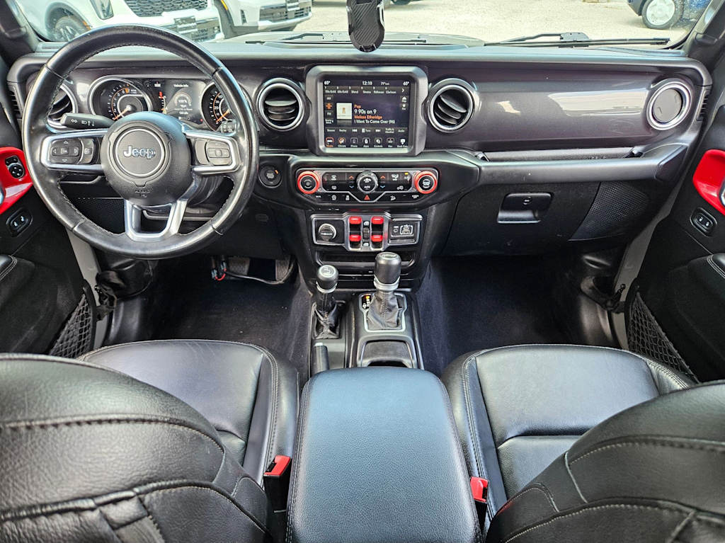 Thumbnail: 2020 Jeep Wrangler - 9