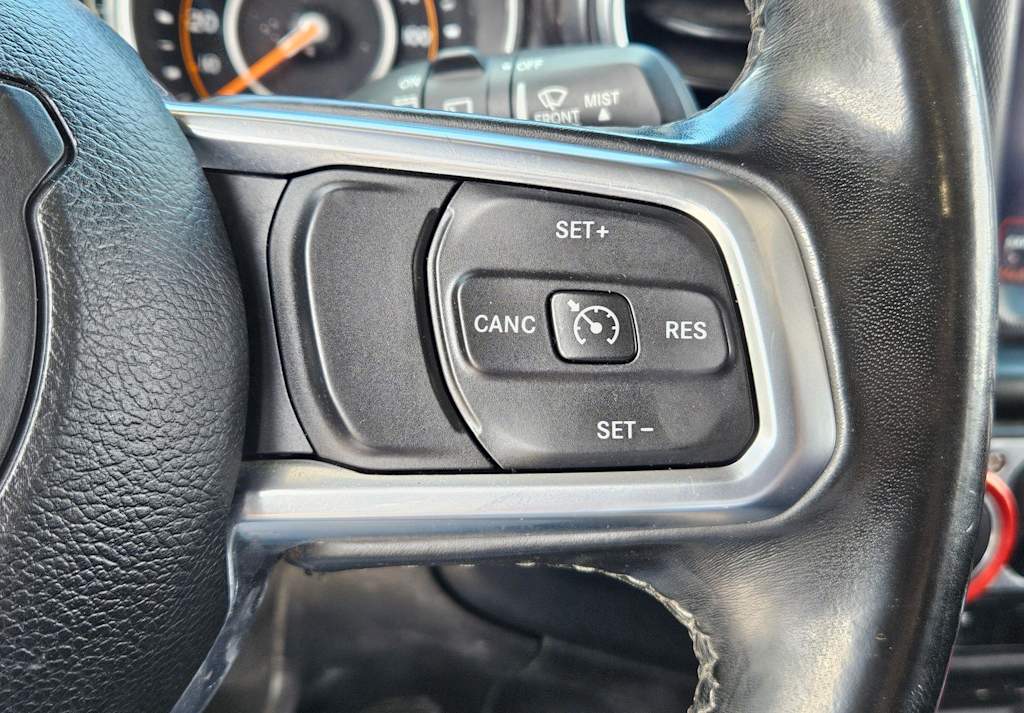 Thumbnail: 2020 Jeep Wrangler - 27