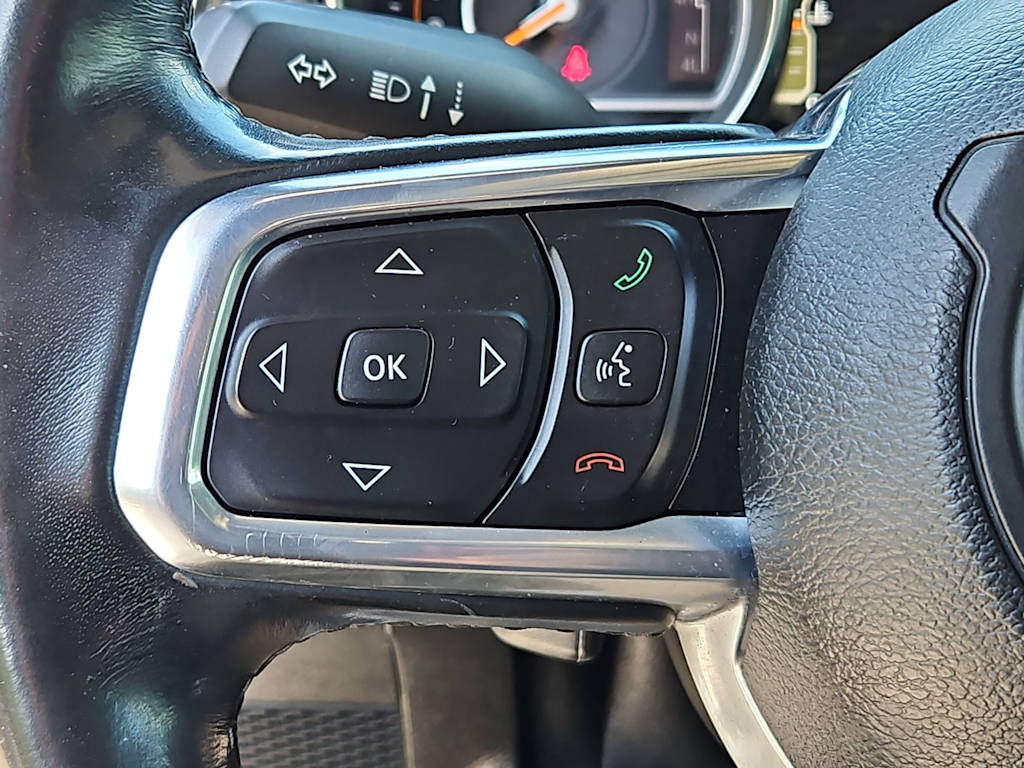 Thumbnail: 2020 Jeep Wrangler - 28