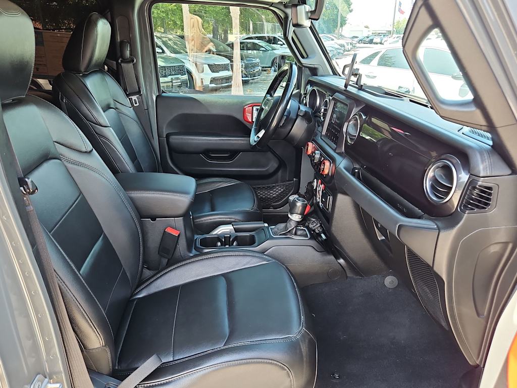Thumbnail: 2020 Jeep Wrangler - 11