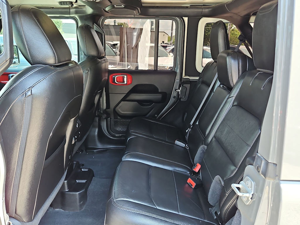 Thumbnail: 2020 Jeep Wrangler - 26