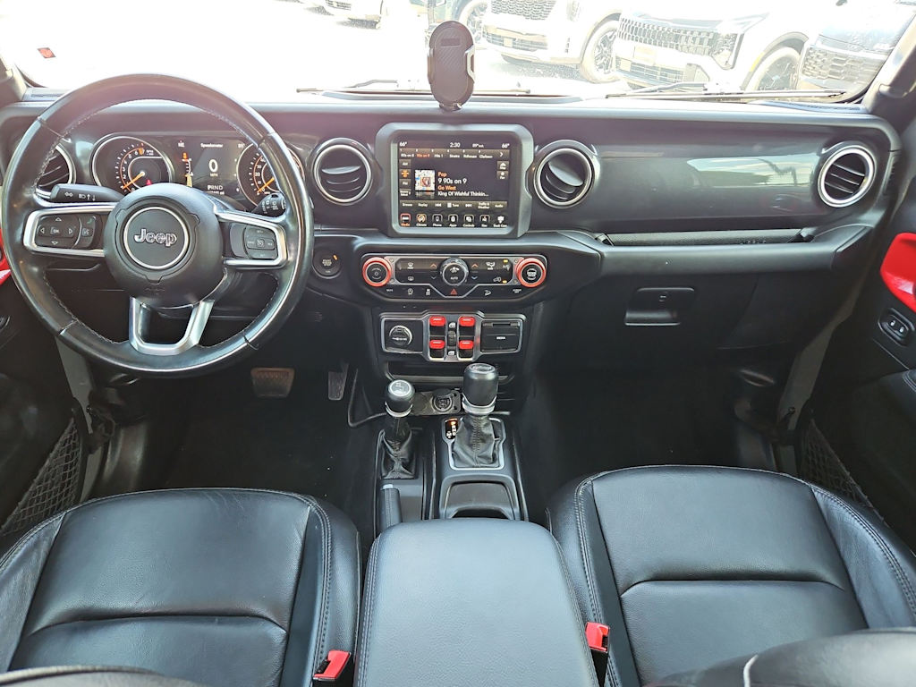 Thumbnail: 2020 Jeep Wrangler - 9