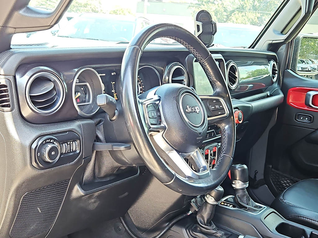 Thumbnail: 2020 Jeep Wrangler - 2