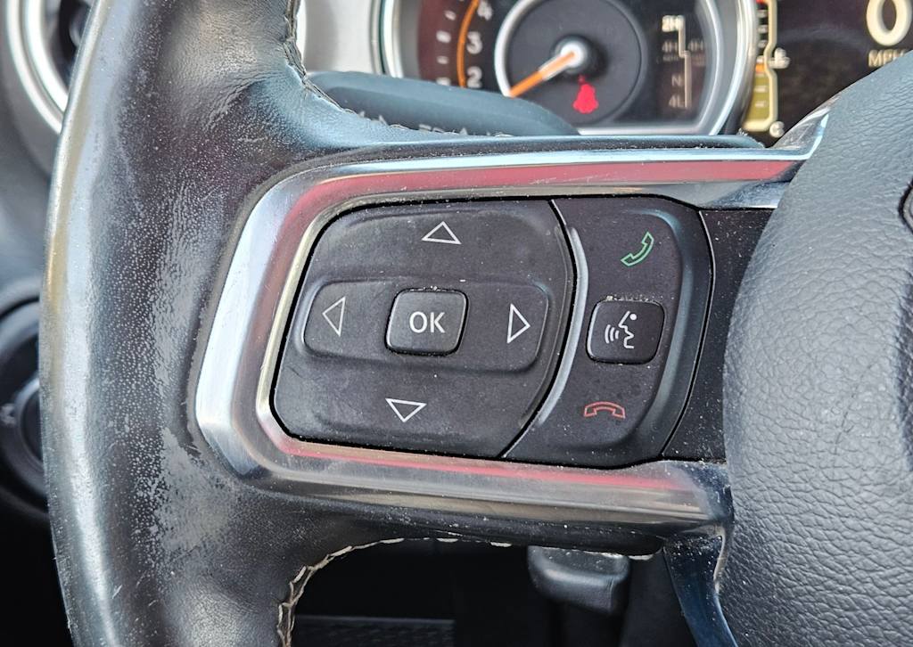 Thumbnail: 2020 Jeep Wrangler - 27